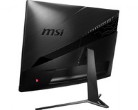 Msi Monitor Curvo 24Led Va 16:9 Fhd 1Ms Optix Mag241Cv 144Hz