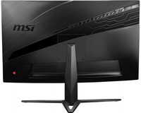 Msi Monitor Curvo 24Led Va 16:9 Fhd 1Ms Optix Mag241Cv 144Hz