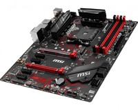 MSI B450 GAMING PLUS MAX Presa AM4 ATX AMD B450
