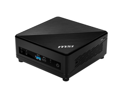 Msi Mini Pc Cubi 5 10M-008B I5-10210