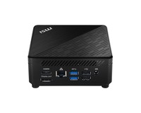 Msi Mini Pc Cubi 5 10M-008B I5-10210