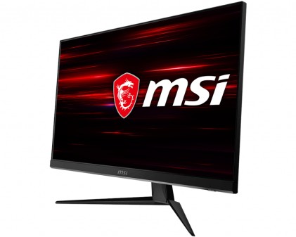 MSI Monitor Optix G271 27inch FHD 144Hz 1ms 2xHDMI 1xDP