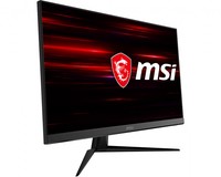MSI Monitor Optix G271 27inch FHD 144Hz 1ms 2xHDMI 1xDP