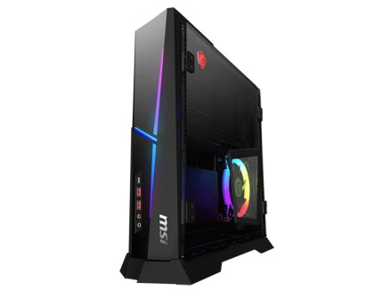 Msi Pc Gaming Trident X Plus 9 Sd-802Eu 1I-9700K 16Gb 1Tb Ssd