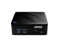 Msi Pc Cubi N 8Gl-074 N5000 4Gb 64Gb Ssd Win 10 Pro