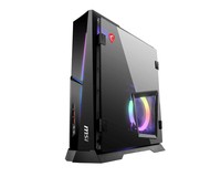 Msi Pc Gaming Mpg Trident As 10Sd-1061Eu I7-10700 16Gb 512Gb Ssd + 1Tb Rtx 2070 Super 8Gb Win 10 Home