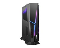 Msi Pc Gaming Mpg Trident As 10Sd-1061Eu I7-10700 16Gb 512Gb Ssd + 1Tb Rtx 2070 Super 8Gb Win 10 Home