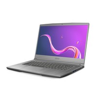 Msi Nb Creator 15M A10Se I7-10750H 8Gb*2 512Gb Ssd 15,6 Rtx2060 Gddr6 6Gb Win 10 Home