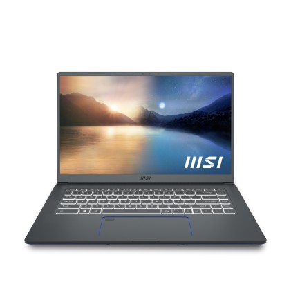 Msi Nb Prestige 15 A11Scs-430It I7-1185G7 16Gb 1Tb Ssd 15,6 Gtx1650 Ti 4Gb Win 10 Home
