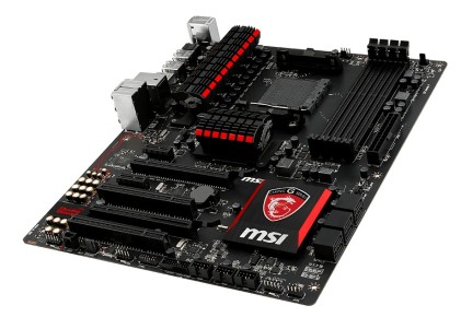 MB AM3+ MSI 970 GAMING