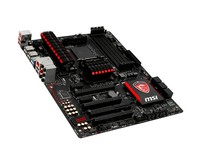 MB AM3+ MSI 970 GAMING