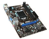 MB 1150 MSI H81M-E3