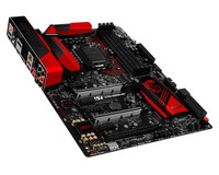 MB 1151 MSI Z170A Gaming M7