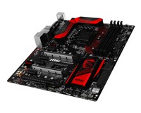 MB 1151 MSI Z170A Gaming M5
