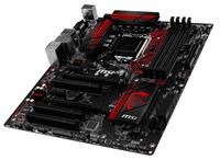 MB 1151 MSI B150 GAMING M3