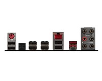 MB AM3+ MSI 970 GAMING PRO CARBON