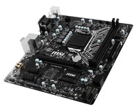 MB 1151 MSI H110M ECO