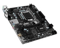 MB 1151 MSI H110M ECO