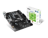 MB 1151 MSI H110M ECO