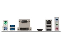 MB 1151 MSI H110M ECO