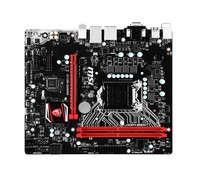 MB 1151 MSI H110M Gaming 7994-013R