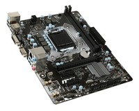 MB 1151 MSI H110M Pro-VD