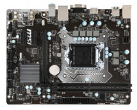 MB 1151 MSI H110M Pro-VH