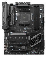 MB AM4 MSI X370 SLI Plus