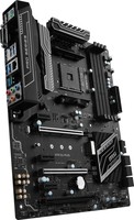 MB AM4 MSI X370 SLI Plus