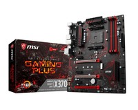 MB AM4 MSI X370 Gaming Plus