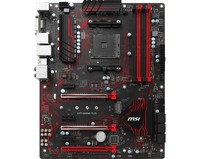 MB AM4 MSI X370 Gaming Plus