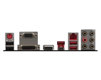 MB AM4 MSI B350 Tomahawk, AMD B350