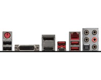 MB AM4 MSI B350M Mortar