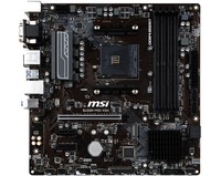 MB MSI 7A38-017R B450M PRO-VDH