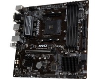 MB MSI 7A38-017R B450M PRO-VDH