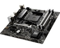 MB AM4 MSI B450M Bazooka V2