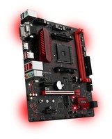 MB AM4 MSI B350M GAMING PRO