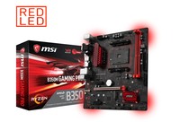 MB AM4 MSI B350M GAMING PRO