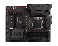 MB 1151 MSI Z270 Gaming M3, Intel Z270