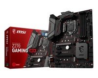 MB 1151 MSI Z270 Gaming M3, Intel Z270