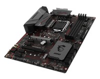 MB 1151 MSI Z270 Gaming M3, Intel Z270