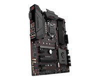 MB 1151 MSI H270 Gaming M3