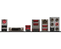 MB 1151 MSI H270 Gaming M3