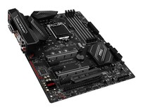 MB 1151 MSI Z270 Gaming Pro Carbon, Intel Z270