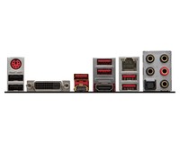 MB 1151 MSI Z270 Gaming Pro Carbon, Intel Z270