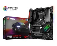 MB 1151 MSI Z270 Gaming Pro Carbon, Intel Z270