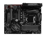 MB 1151 MSI Z270 Gaming Pro Carbon, Intel Z270