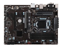 MB 1151 MSI Z270-A Pro