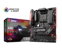 MB AM4 MSI B350 GAMING PRO Carbon