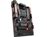 MB AM4 MSI B350 GAMING PRO Carbon